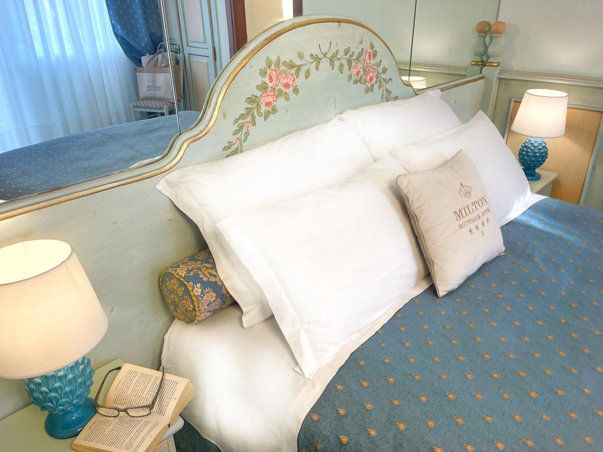 Milton Boutique Hotel - Adults Only Лидо ди Йезоло Екстериор снимка