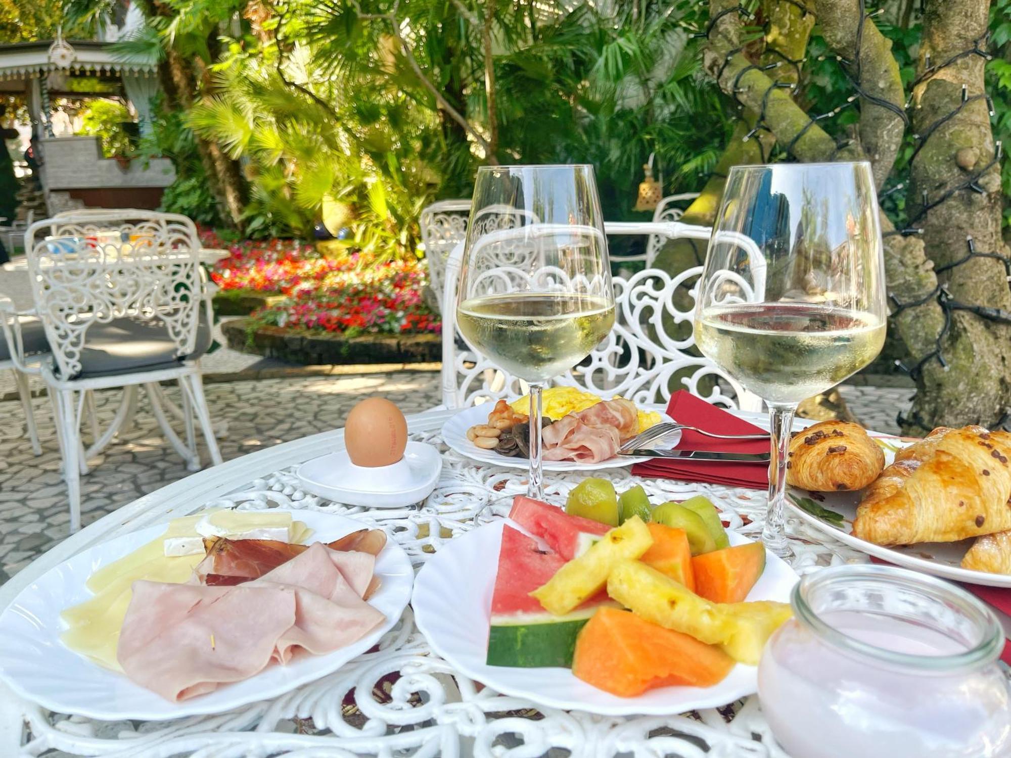 Milton Boutique Hotel - Adults Only Лидо ди Йезоло Екстериор снимка
